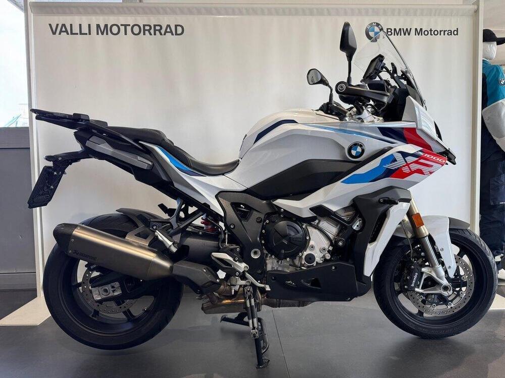 Bmw S 1000 XR (2020 - 23)