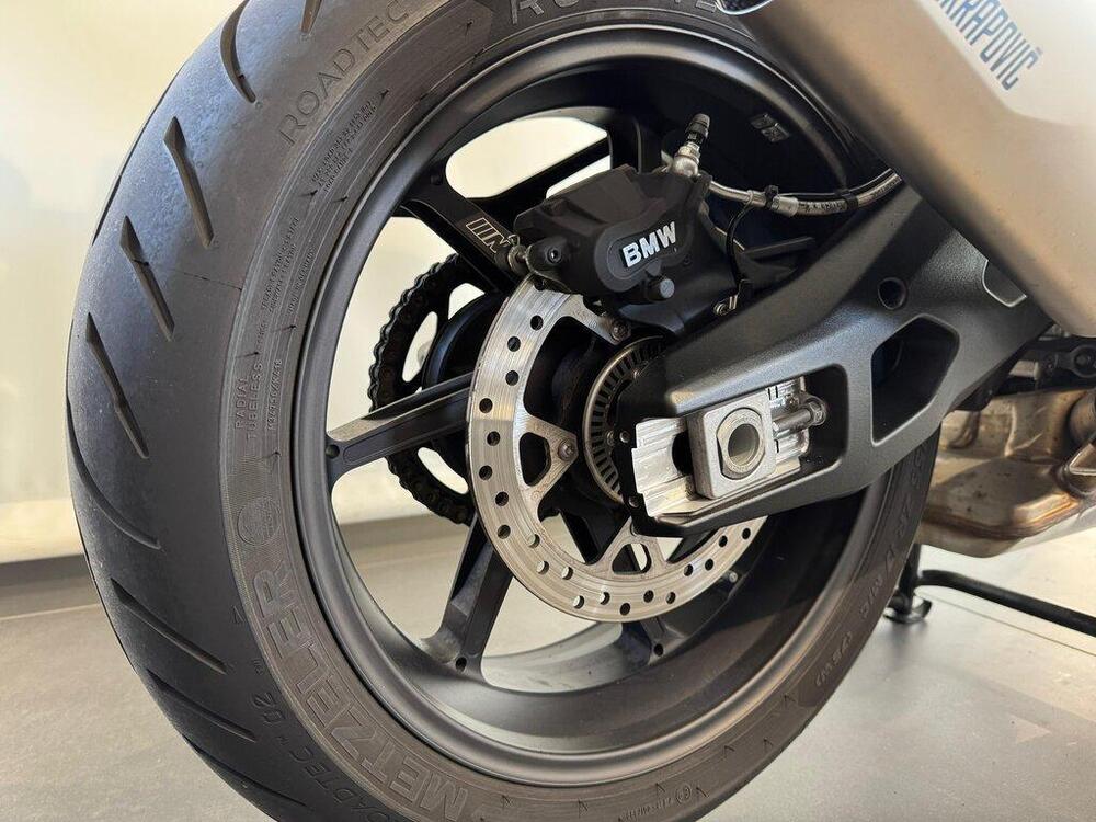 Bmw S 1000 XR (2020 - 23) (2)