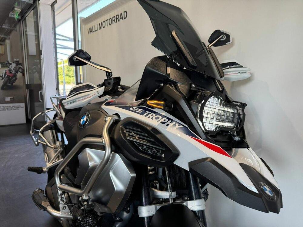 Bmw R 1250 GS Adventure (2021 - 24) (3)