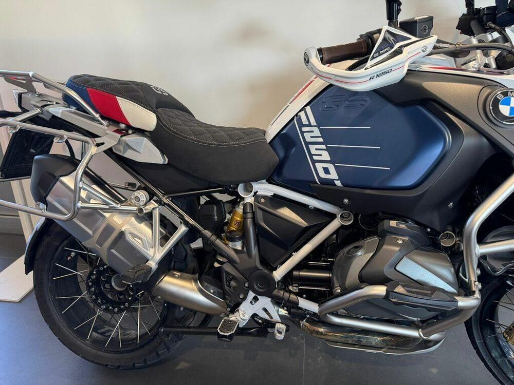 Bmw R 1250 GS Adventure (2021 - 24) (4)