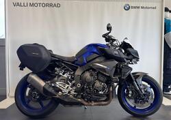 Yamaha MT-10 Tourer Edition (2017 - 20) usata