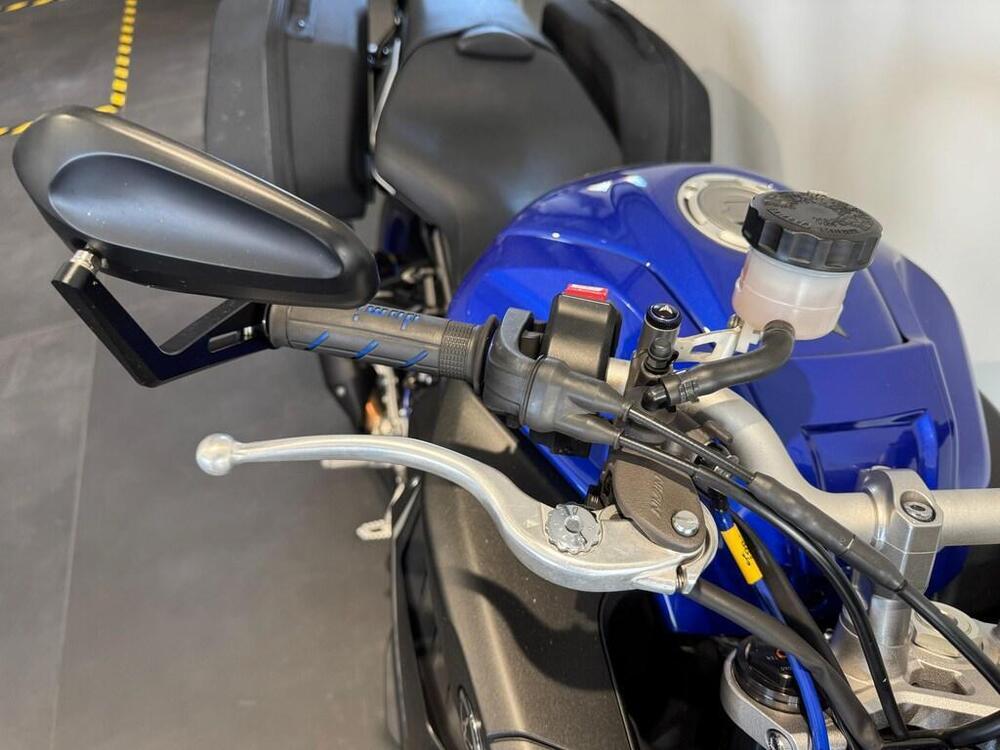 Yamaha MT-10 Tourer Edition (2017 - 20) (4)