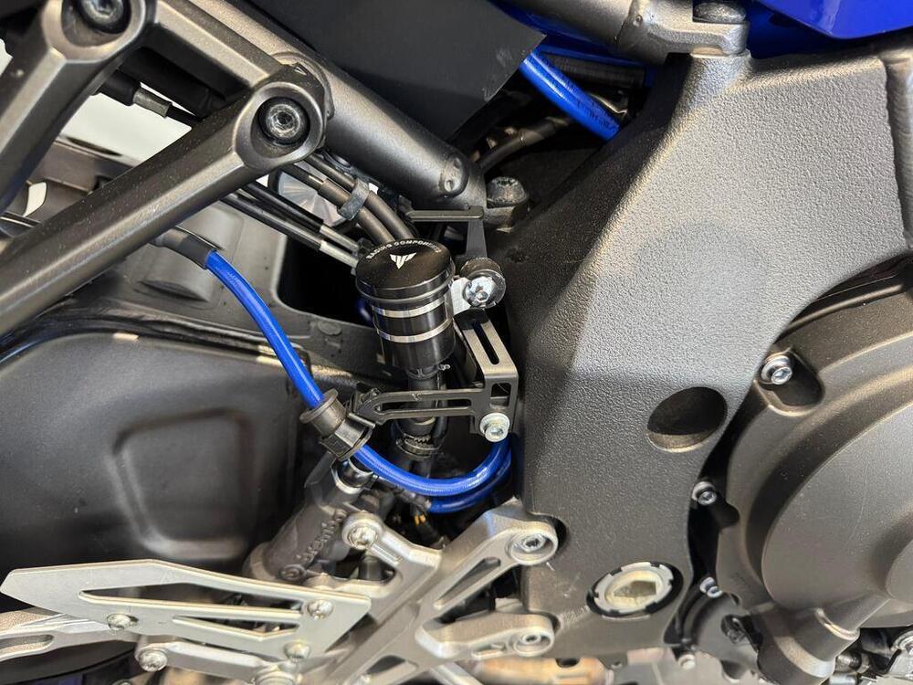 Yamaha MT-10 Tourer Edition (2017 - 20) (5)