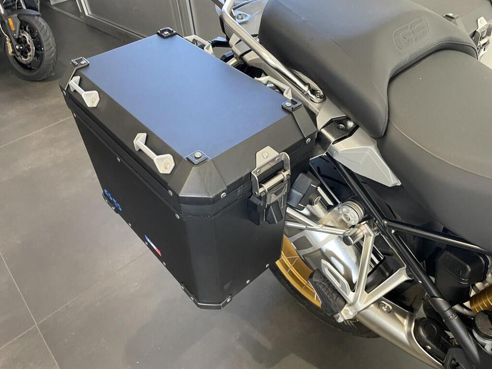 Bmw R 1250 GS Adventure (2019 - 20) (4)