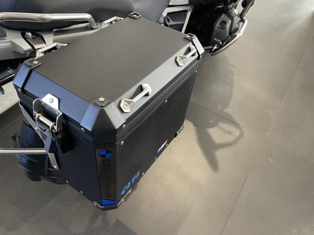 Bmw R 1250 GS Adventure (2019 - 20) (2)
