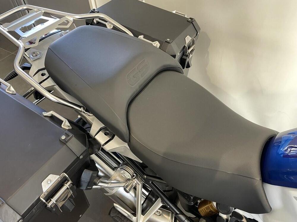 Bmw R 1250 GS Adventure (2019 - 20) (5)