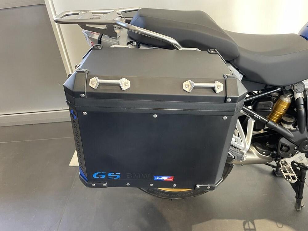 Bmw R 1250 GS Adventure (2019 - 20) (3)