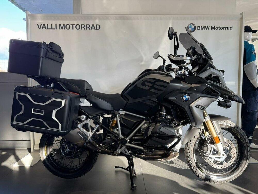 Bmw R 1250 GS (2019 - 20)