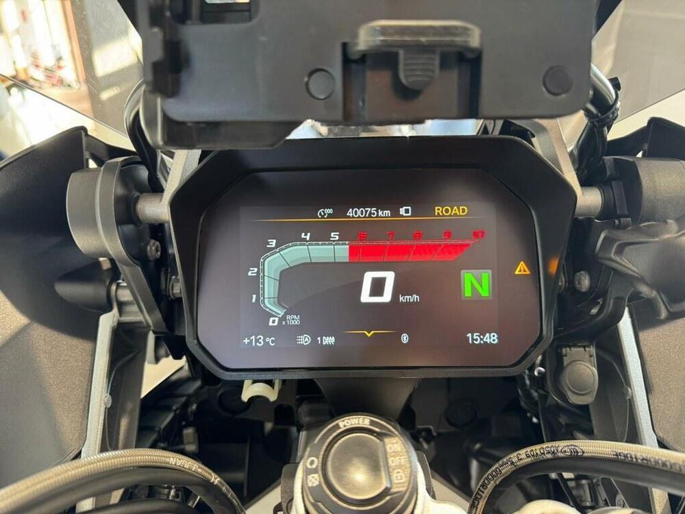 Bmw R 1250 GS (2019 - 20) (4)