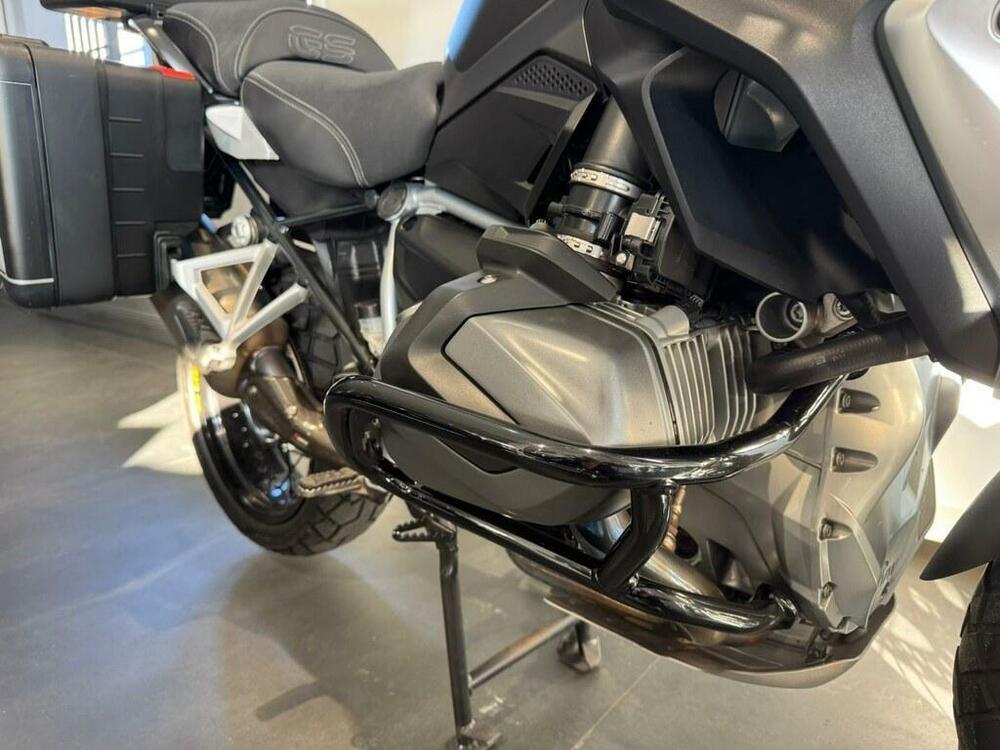Bmw R 1250 GS (2019 - 20) (2)