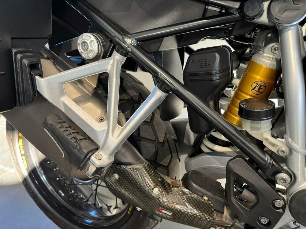 Bmw R 1250 GS (2019 - 20) (3)