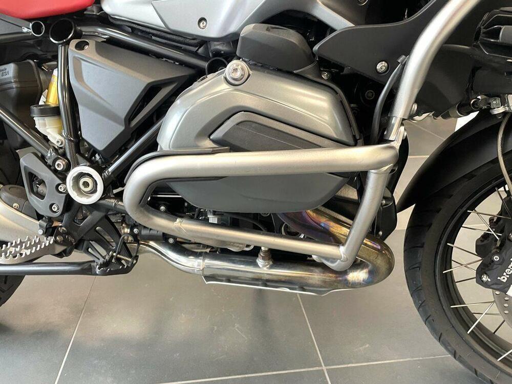 Bmw R 1200 GS Adventure (2017 - 18) (3)