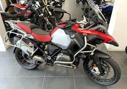 Bmw R 1200 GS Adventure (2017 - 18) usata