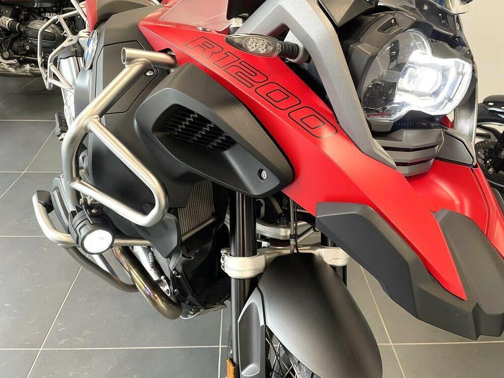 Bmw R 1200 GS Adventure (2017 - 18) (5)