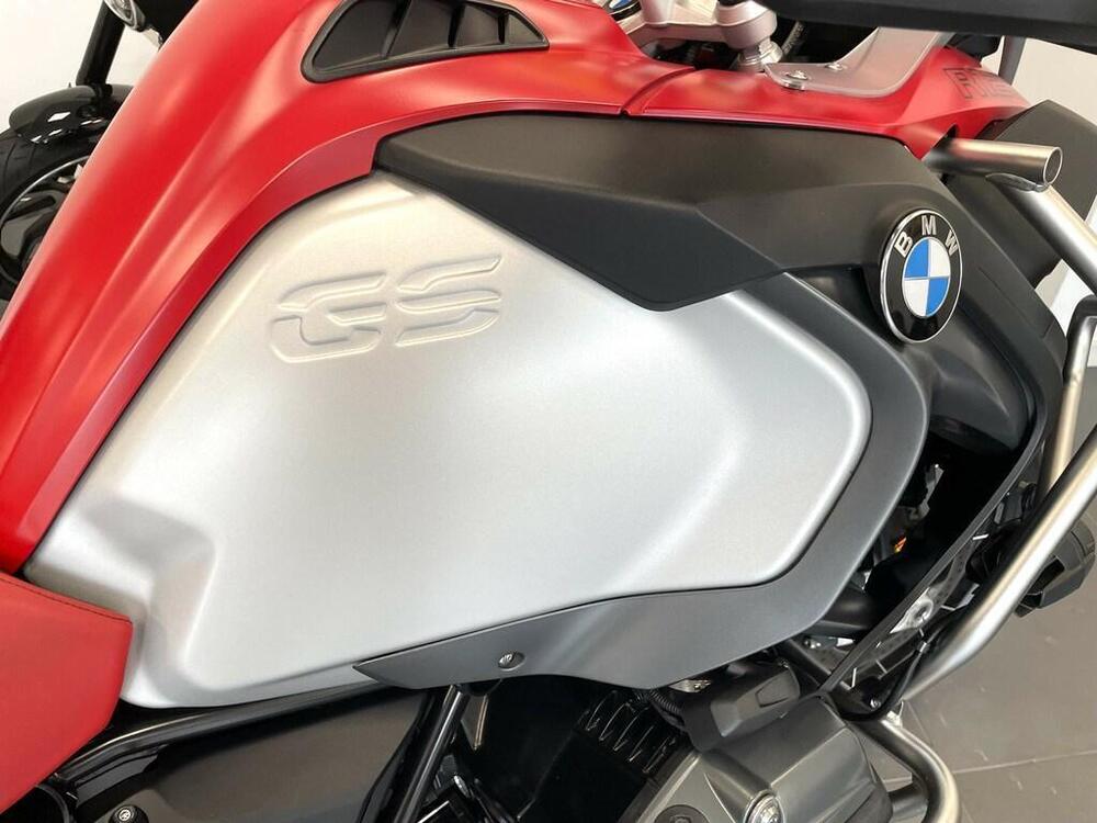 Bmw R 1200 GS Adventure (2017 - 18) (4)