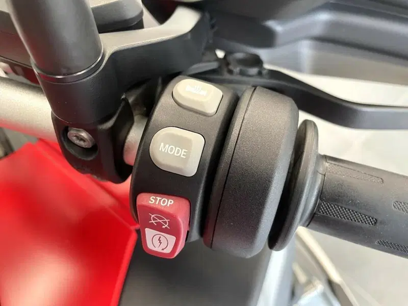 Bmw R 1200 GS Adventure (2017 - 18) (8)