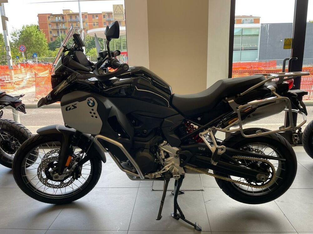 Bmw F 900 GS Adventure (2024 - 25)