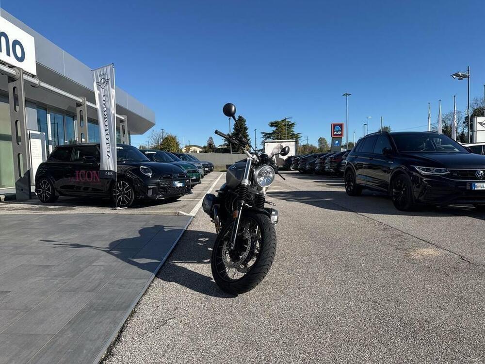 Bmw R nineT 1200 Scrambler (2016 - 20) (2)