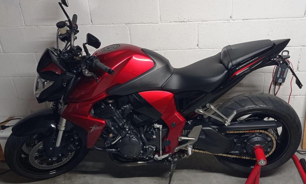 Honda CB 1000 R (2011 - 14)