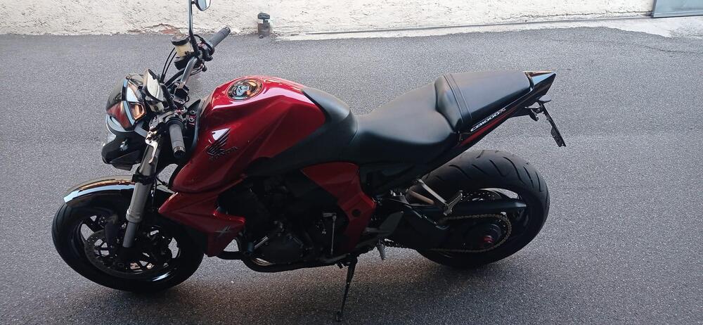 Honda CB 1000 R (2011 - 14) (2)