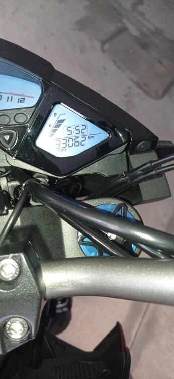 Honda CB 1000 R (2011 - 14) (3)