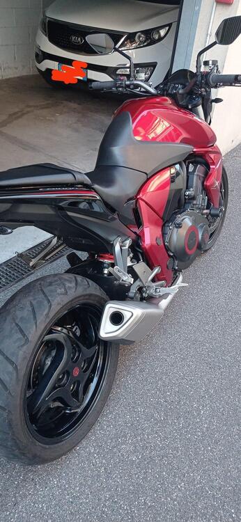 Honda CB 1000 R (2011 - 14) (4)