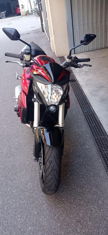 Honda CB 1000 R (2011 - 14) (5)