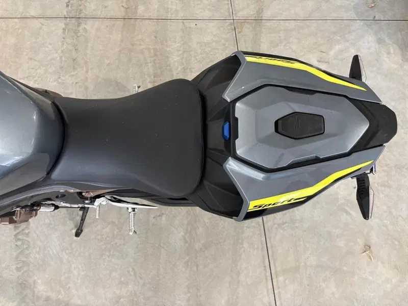 Bmw S 1000 R (2021 - 24) (9)