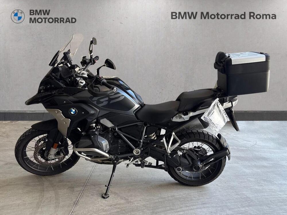 Bmw R 1250 GS (2021 - 24)