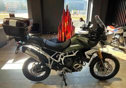 Triumph Tiger 900 Rally (2020 - 23) usata