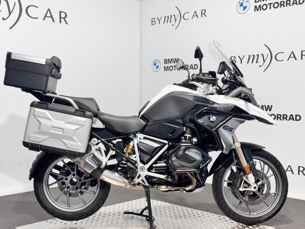 Bmw R 1250 GS (2021 - 24)