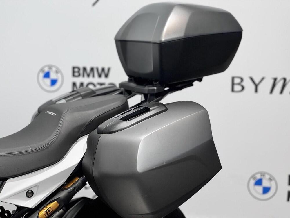 Bmw F 900 XR (2020 - 24) (3)