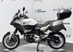 Bmw F 900 XR (2020 - 24) usata