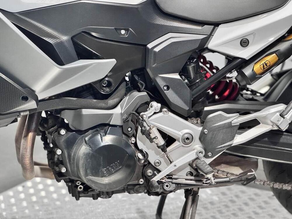 Bmw F 900 XR (2020 - 24) (2)