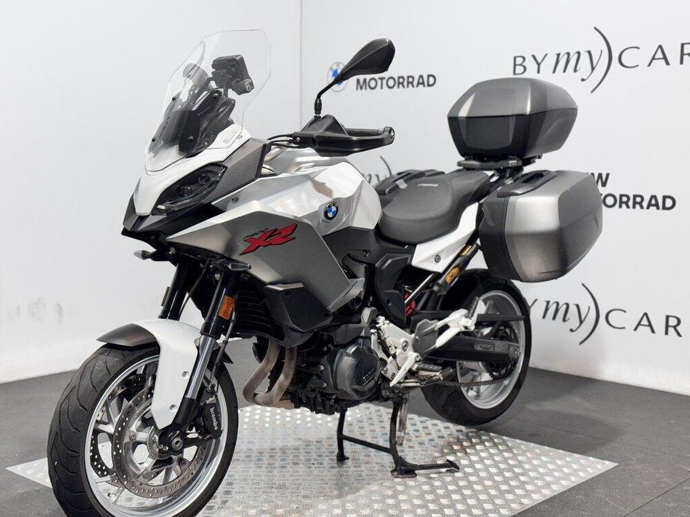 Bmw F 900 XR (2020 - 24) (5)