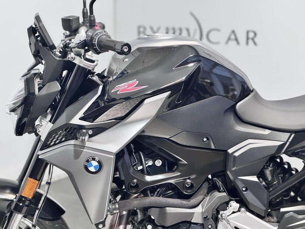 Bmw F 900 R (2017 - 20) (4)