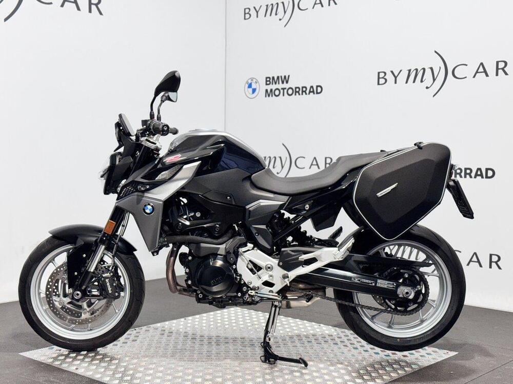 Bmw F 900 R (2017 - 20) (2)