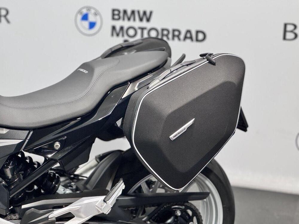 Bmw F 900 R (2017 - 20) (3)