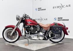 Harley-Davidson 1340 Fat Boy (1990 - 99) - FLSTF usata