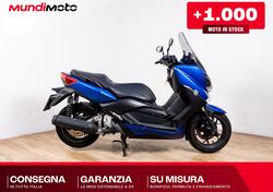 Yamaha X-Max 250 Iron Max ABS (2016) usata