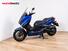 Yamaha X-Max 250 Iron Max ABS (2016) (8)