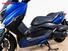 Yamaha X-Max 250 Iron Max ABS (2016) (9)