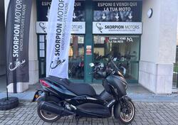 Yamaha X-Max 300 Tech Max (2021 - 24) usata
