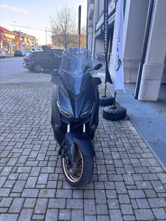 Yamaha X-Max 300 Tech Max (2021 - 24) (3)