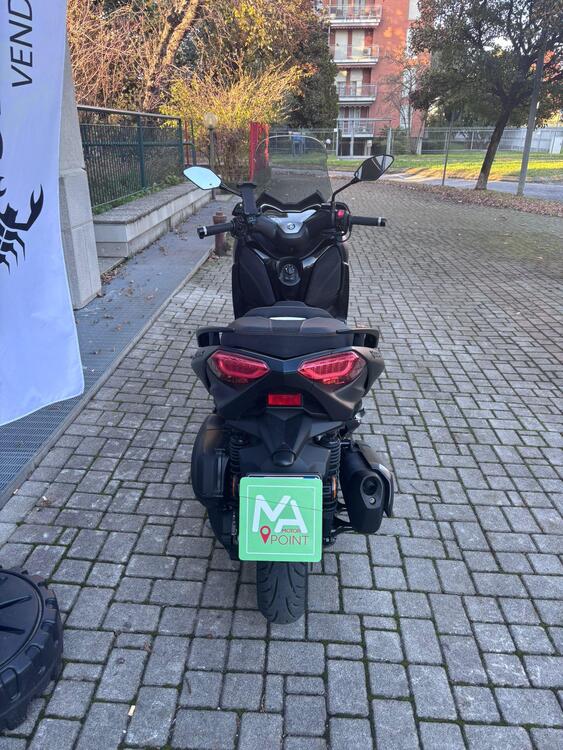 Yamaha X-Max 300 Tech Max (2021 - 24) (4)