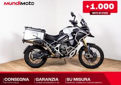 Triumph Tiger 1200 Rally Explorer (2024 - 25) usata