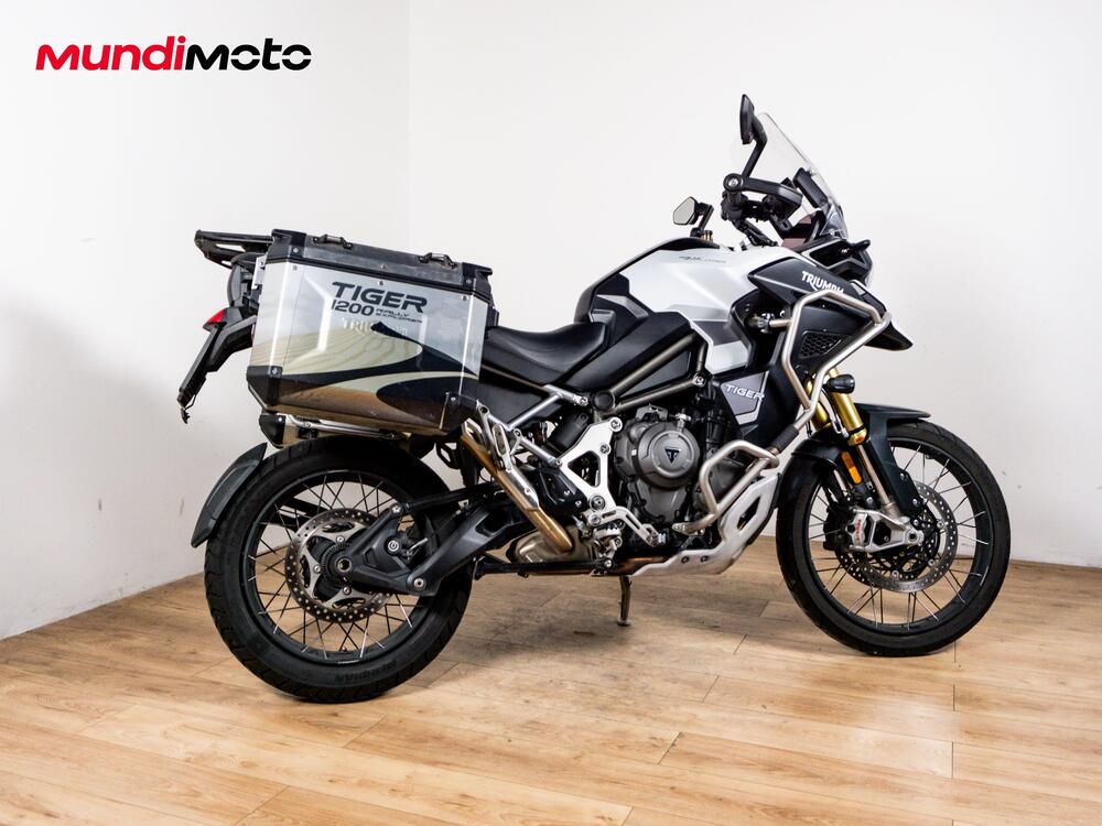 Triumph Tiger 1200 Rally Explorer (2024 - 25) (3)
