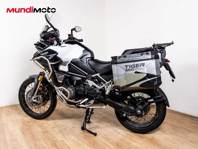 Triumph Tiger 1200 Rally Explorer (2024 - 26) (7)