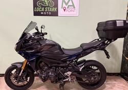 Yamaha MT-09 Tracer ABS (2015 - 16) usata