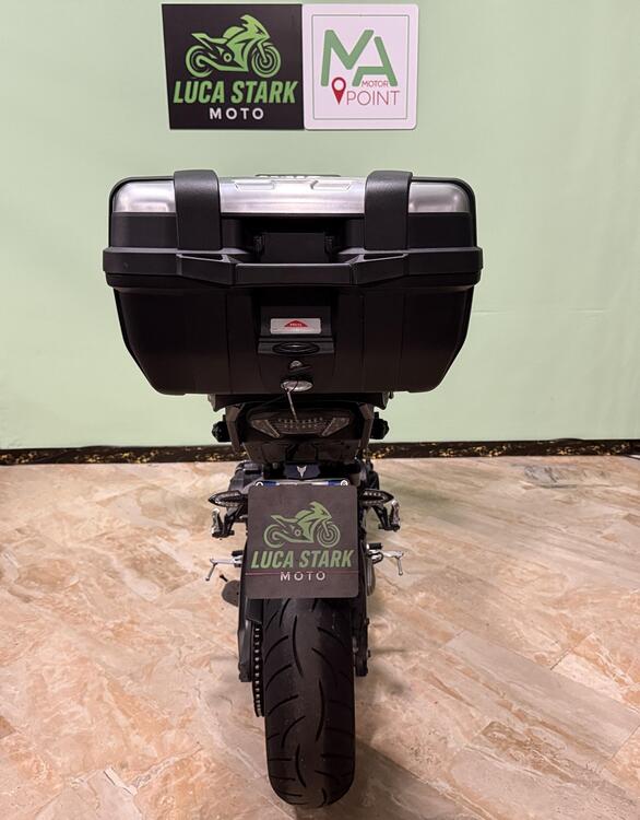 Yamaha MT-09 Tracer ABS (2015 - 16) (3)